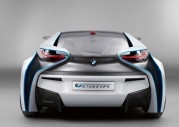 BMW Vision EfficientDynamics